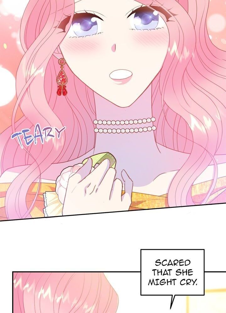 Lady Beast chapter 80 page 25