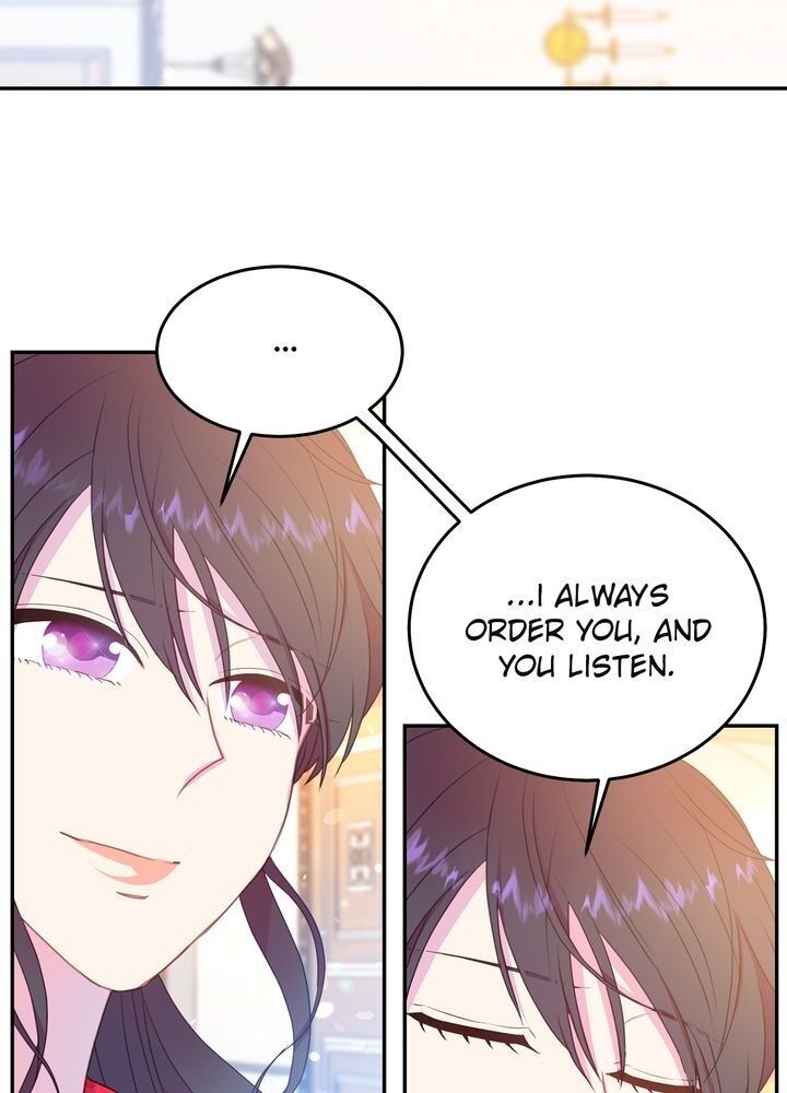 Lady Beast chapter 80 page 7