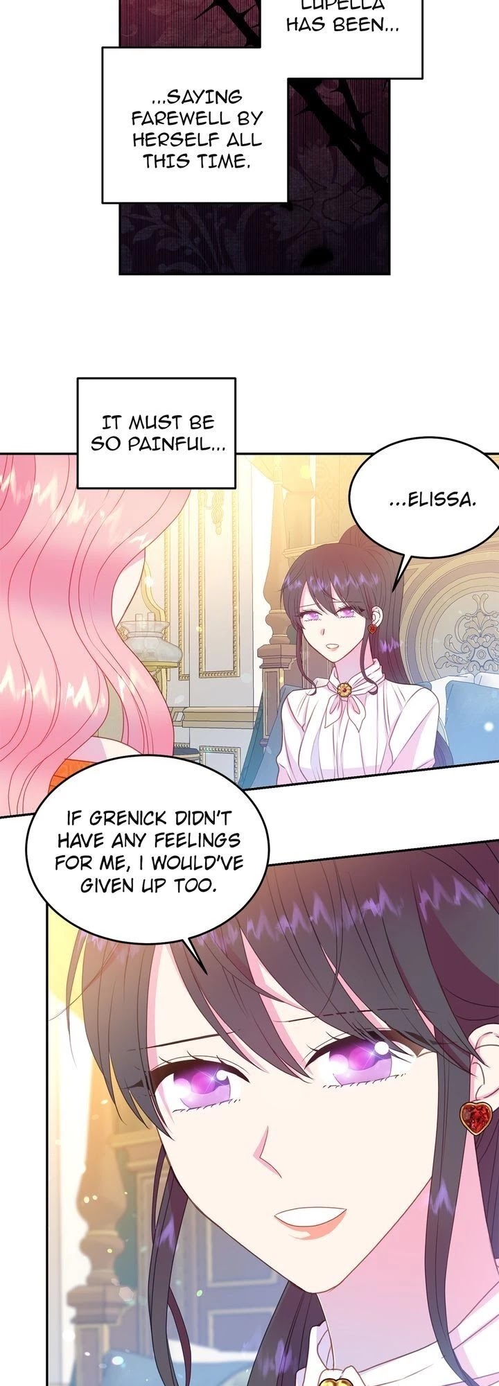 Lady Beast chapter 81 page 10