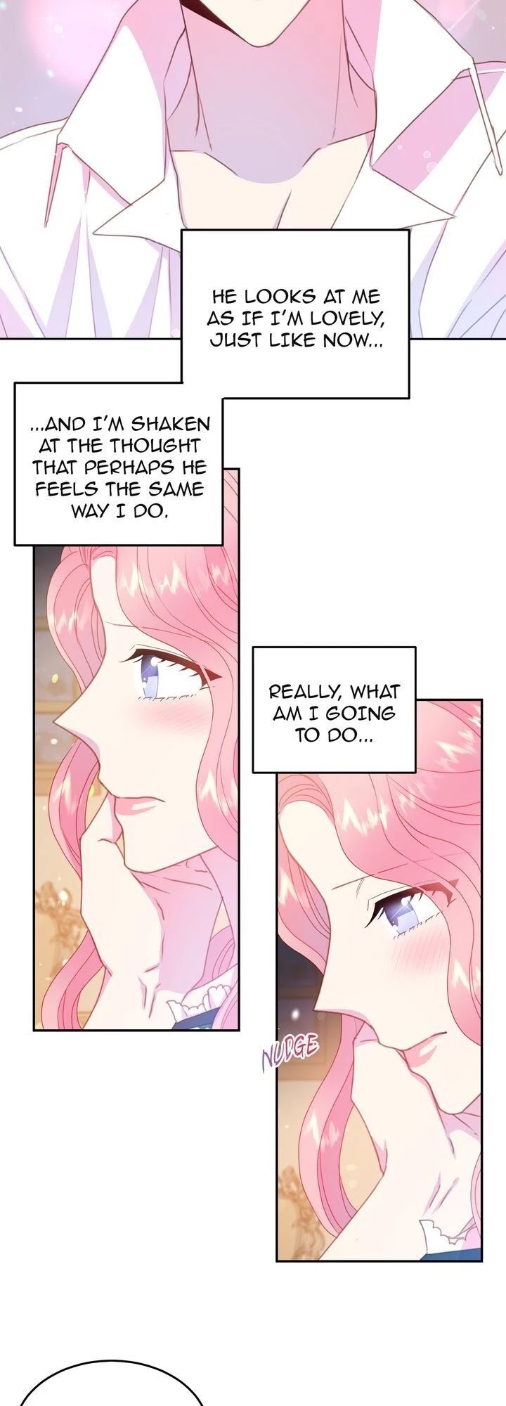 Lady Beast chapter 82 page 13