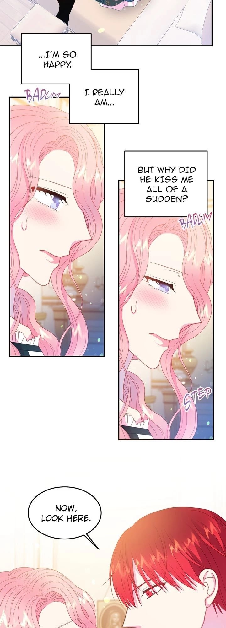 Lady Beast chapter 82 page 25