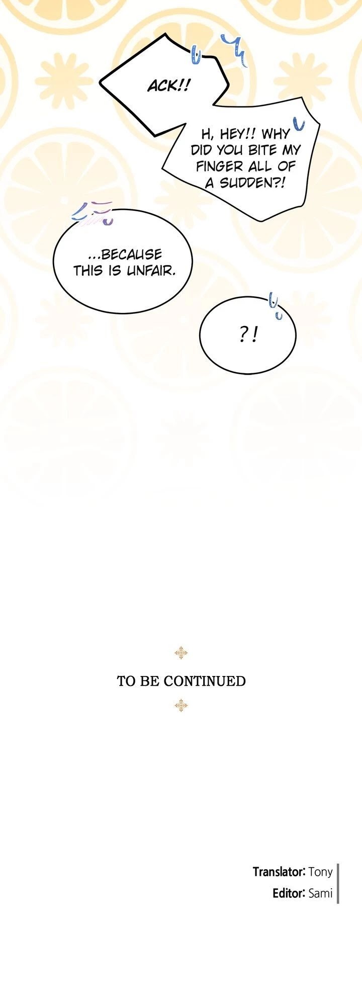 Lady Beast chapter 82 page 27