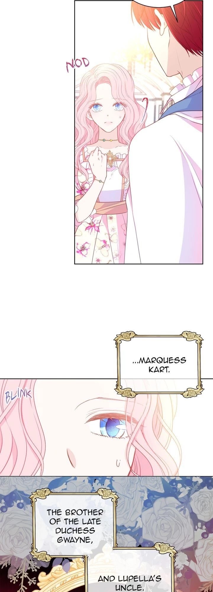 Lady Beast chapter 83 page 12