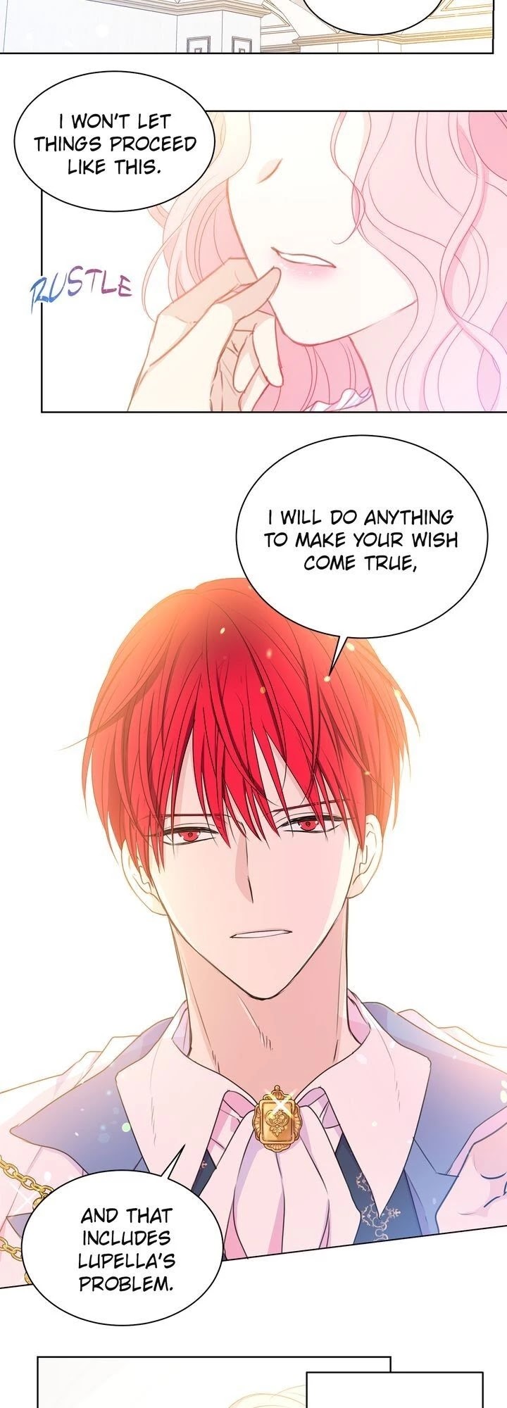 Lady Beast chapter 83 page 18