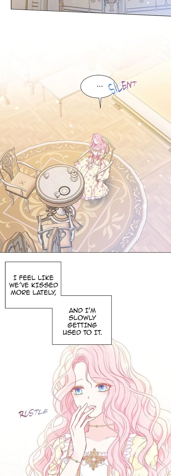 Lady Beast chapter 83 page 2