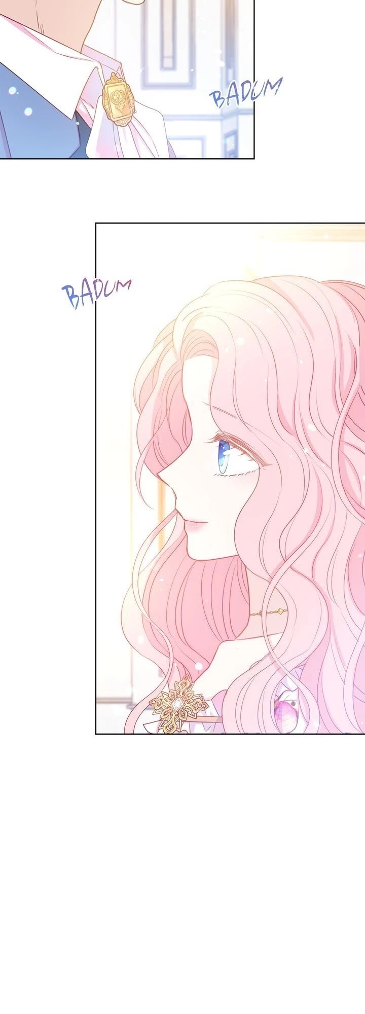 Lady Beast chapter 83 page 22