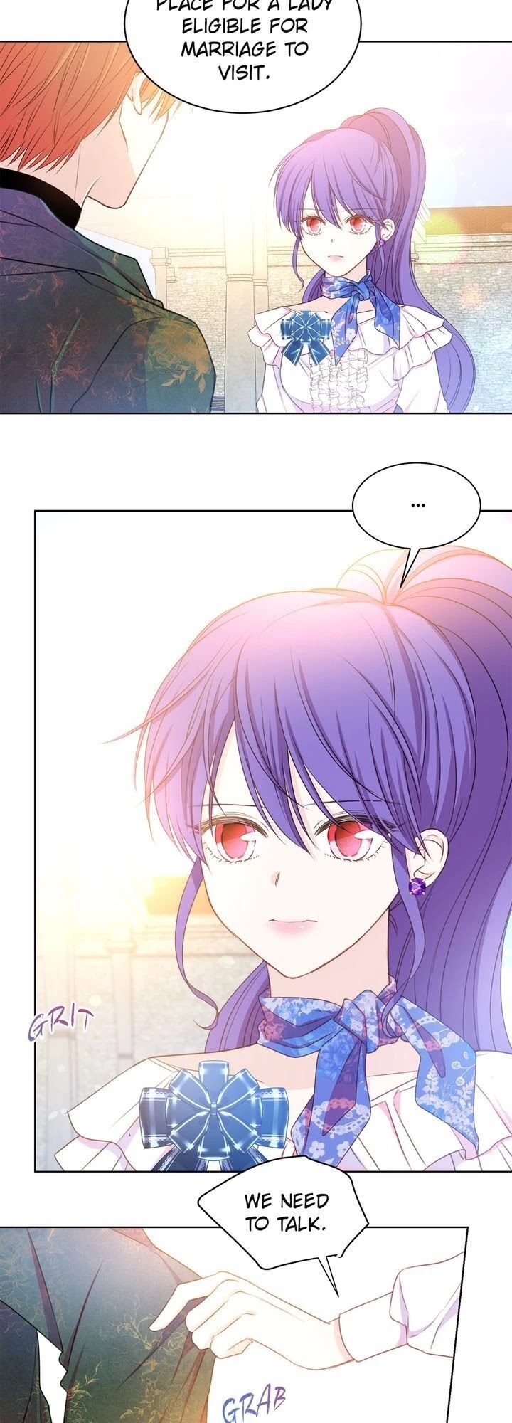 Lady Beast chapter 83 page 29