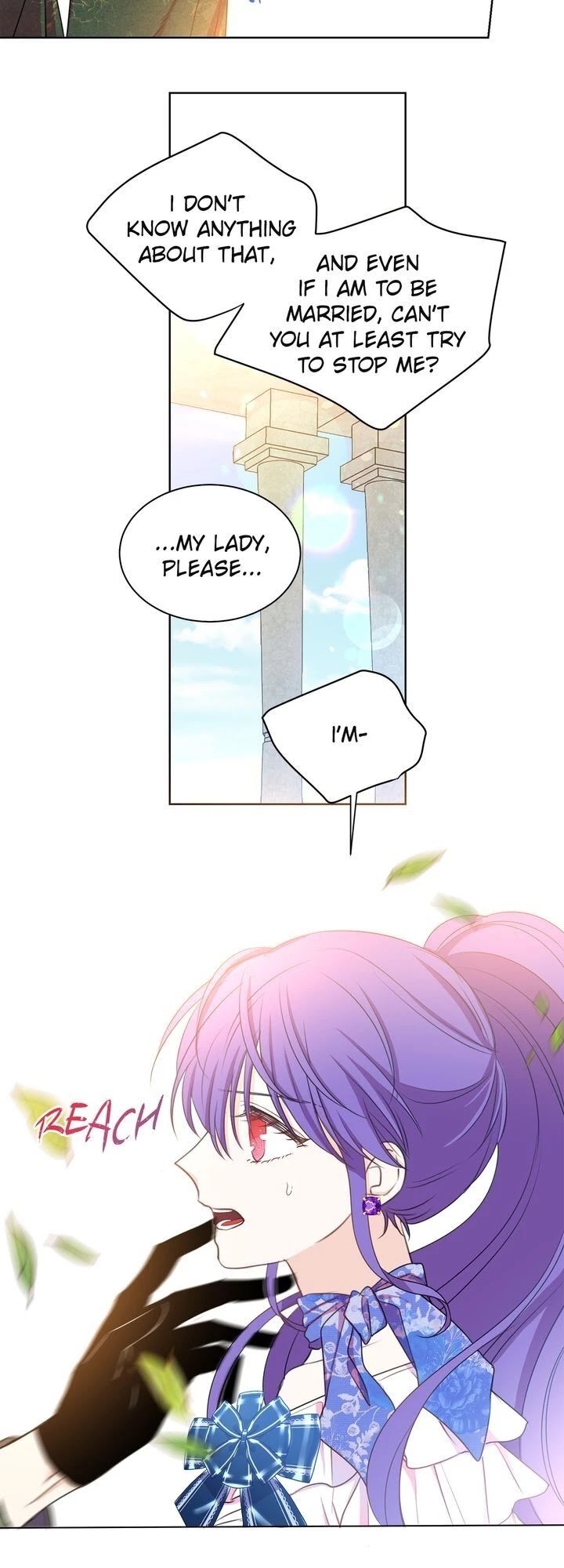 Lady Beast chapter 83 page 30