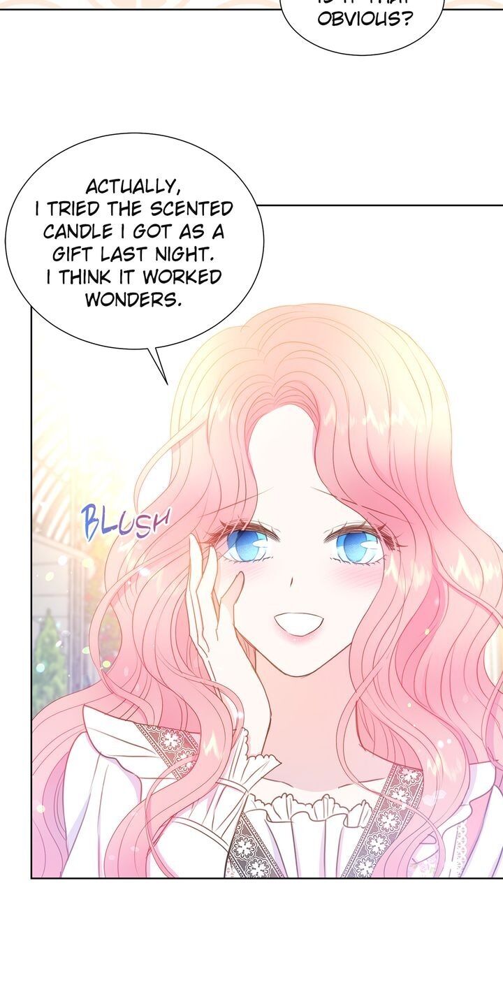 Lady Beast chapter 84 page 14