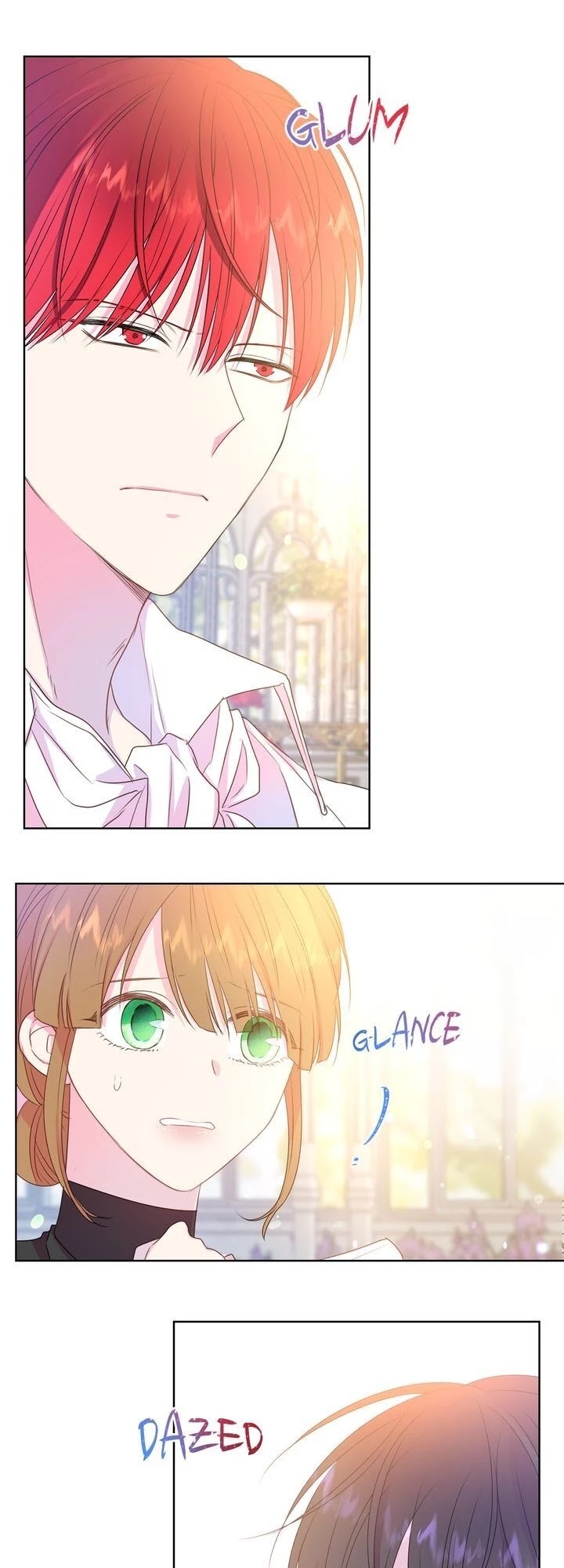 Lady Beast chapter 84 page 2