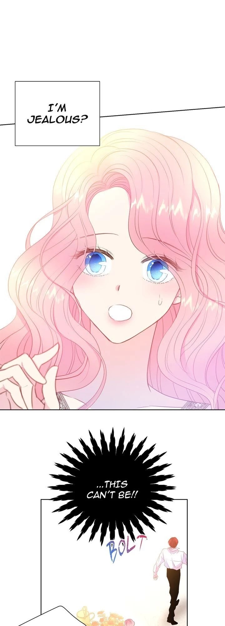 Lady Beast chapter 84 page 22