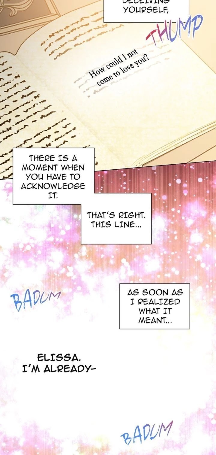 Lady Beast chapter 84 page 31