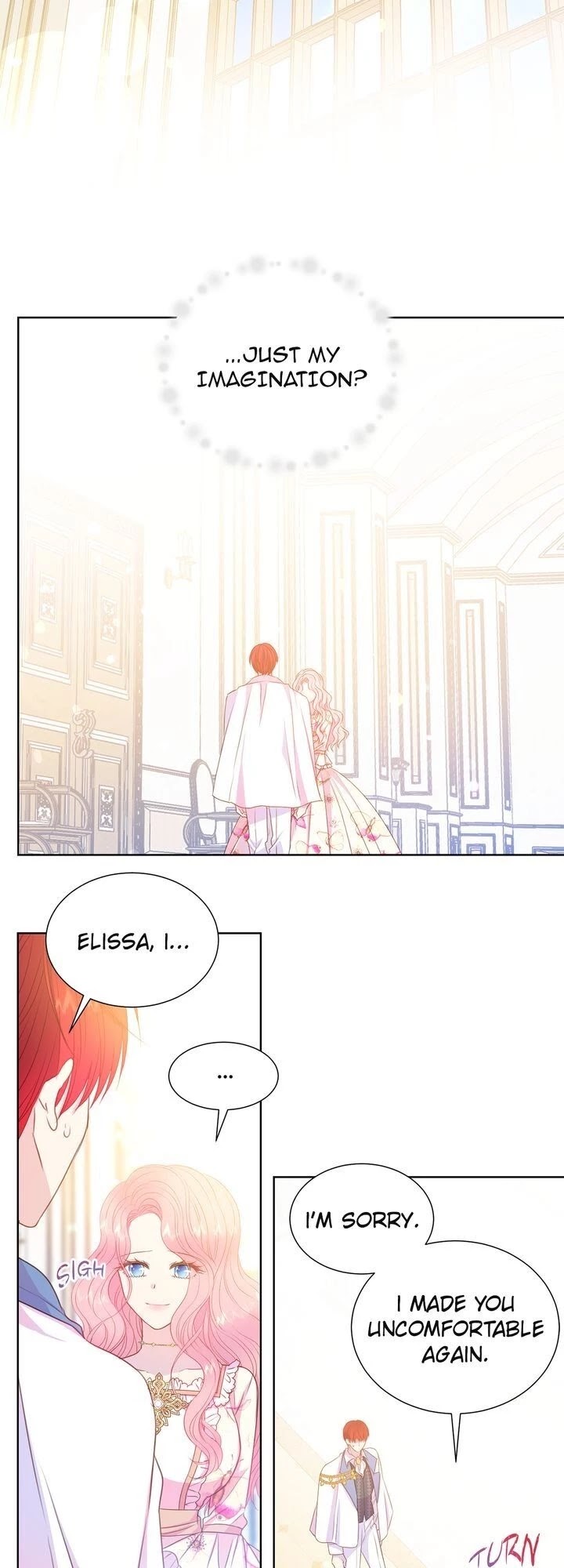 Lady Beast chapter 84 page 9