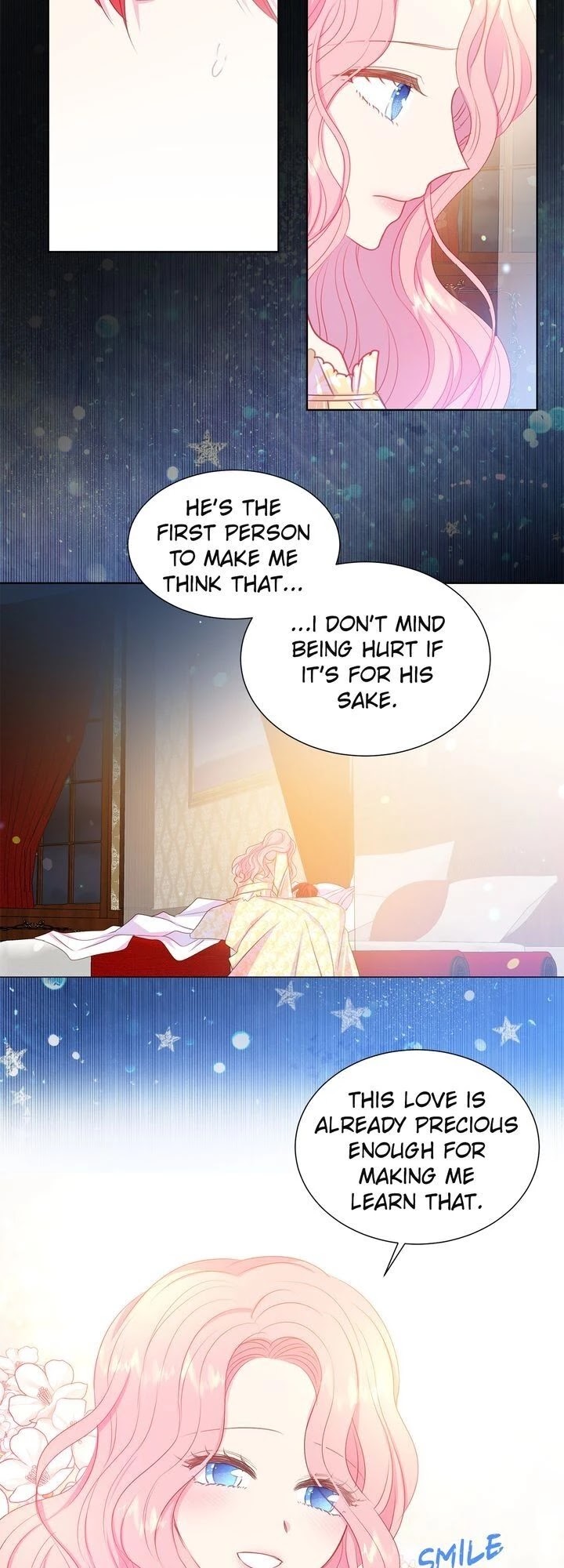 Lady Beast chapter 85 page 10