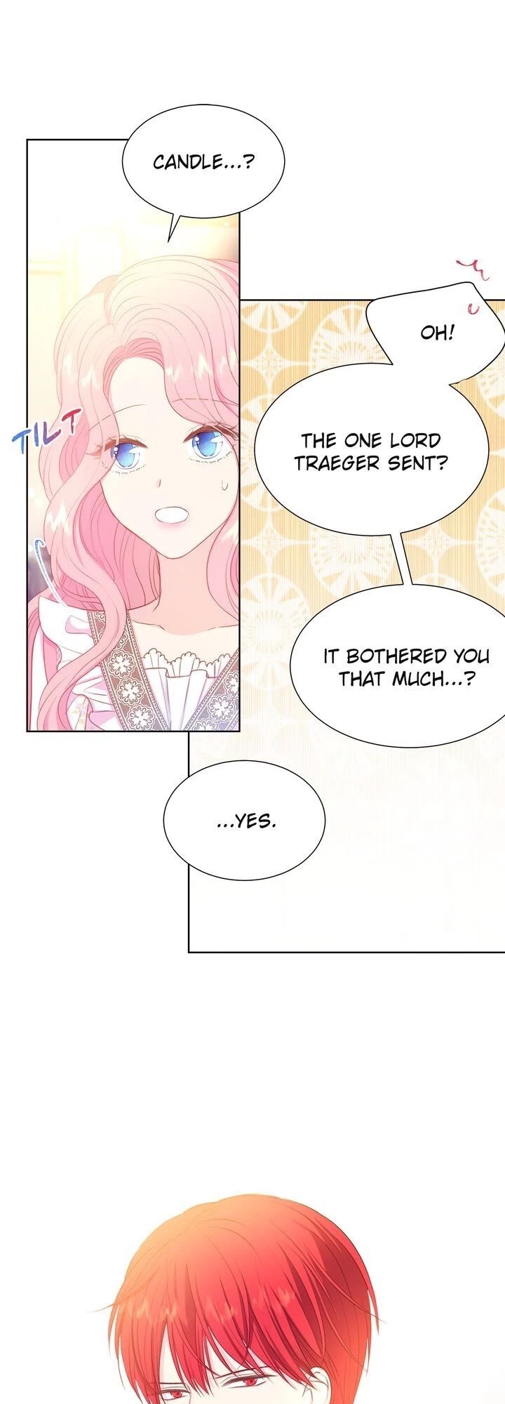 Lady Beast chapter 85 page 15