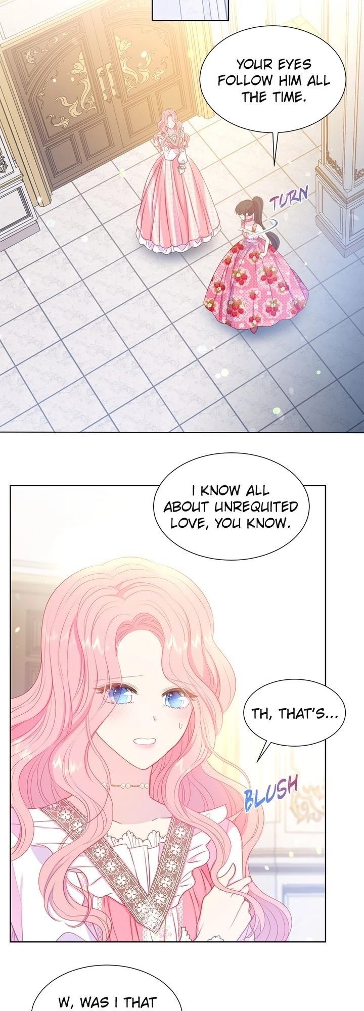 Lady Beast chapter 85 page 2