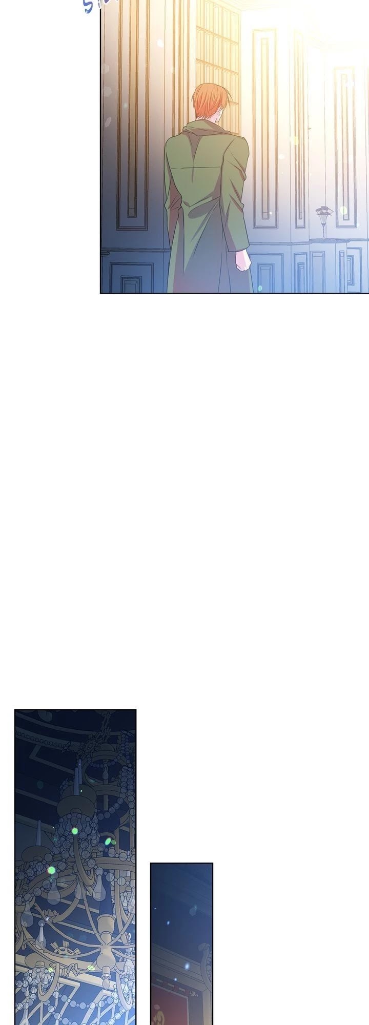 Lady Beast chapter 85 page 32