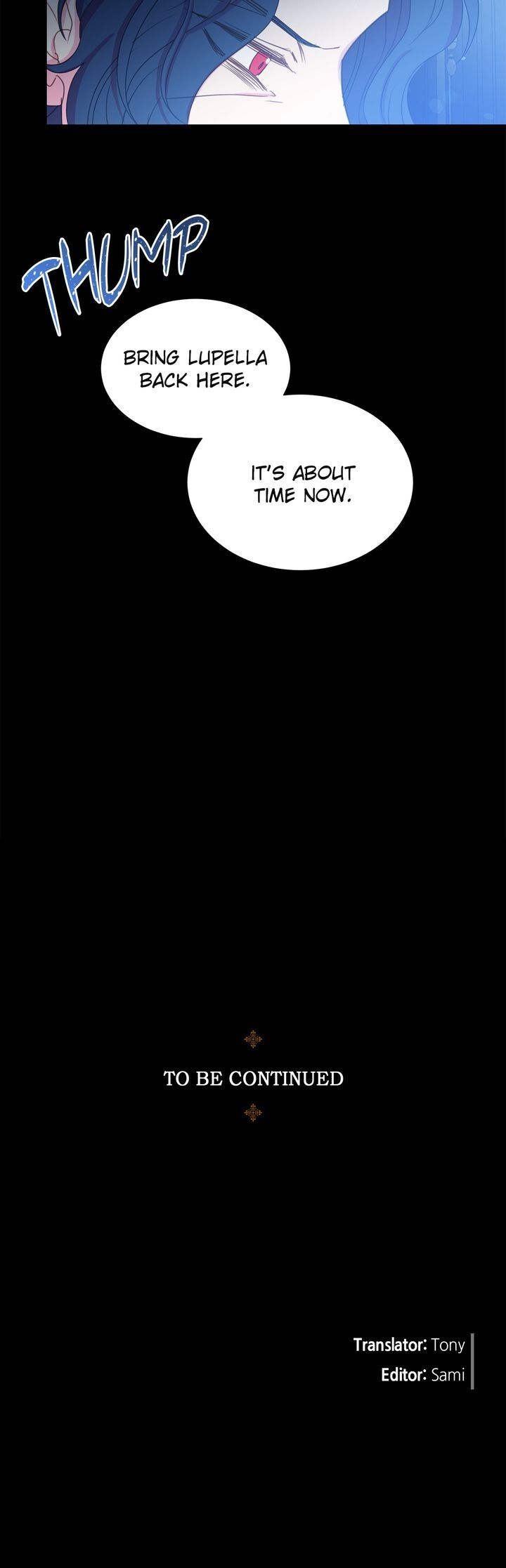 Lady Beast chapter 85 page 34