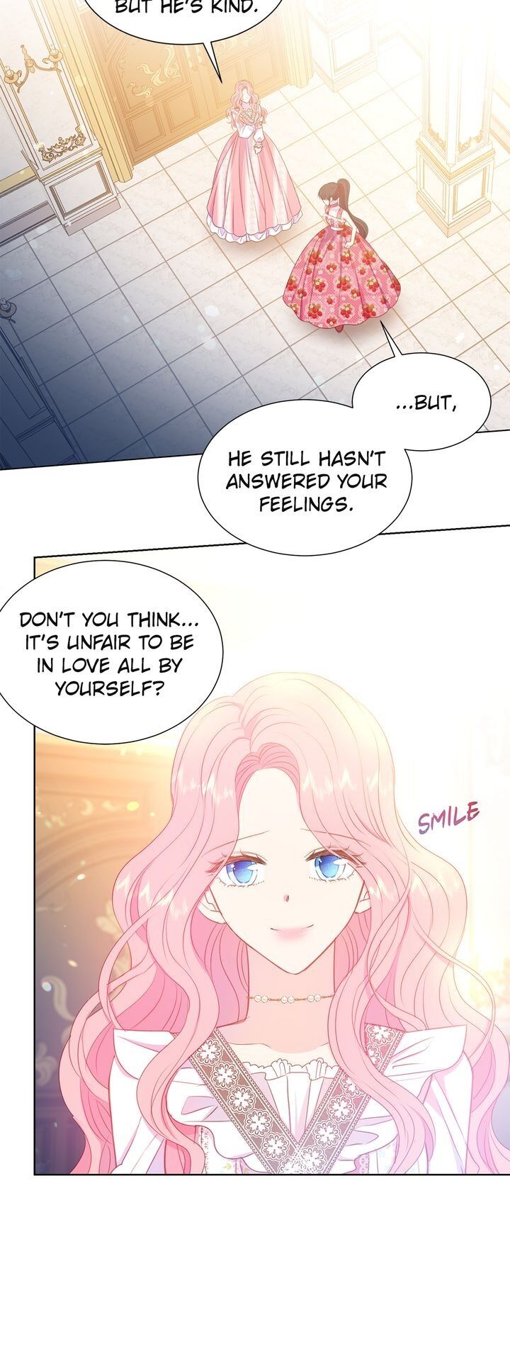 Lady Beast chapter 85 page 7