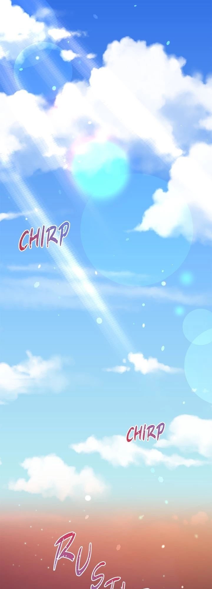 Lady Beast chapter 87 page 1