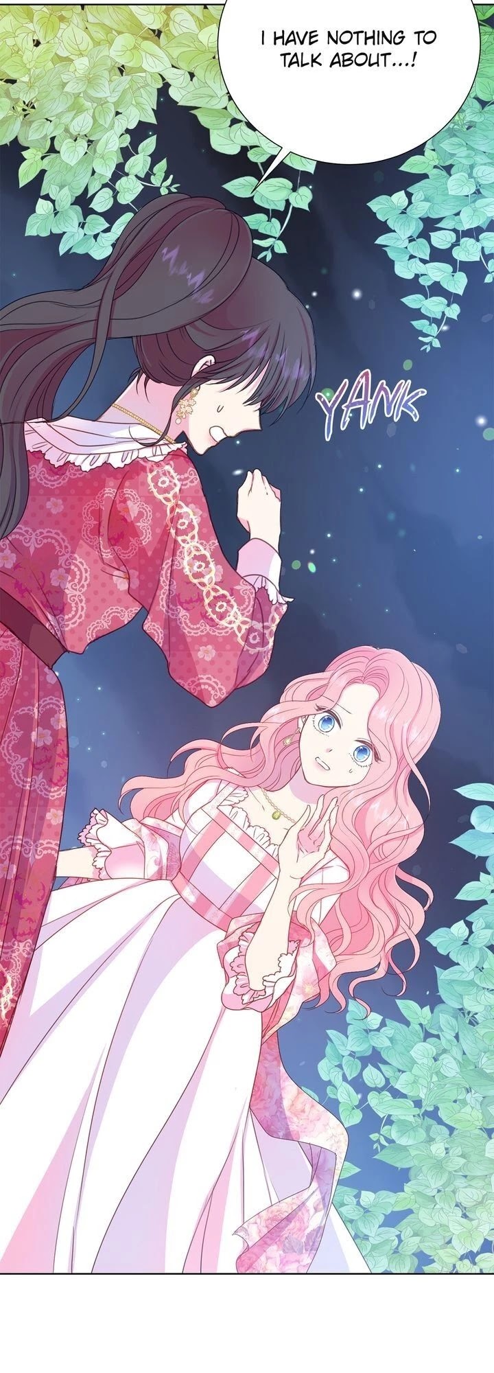 Lady Beast chapter 87 page 16