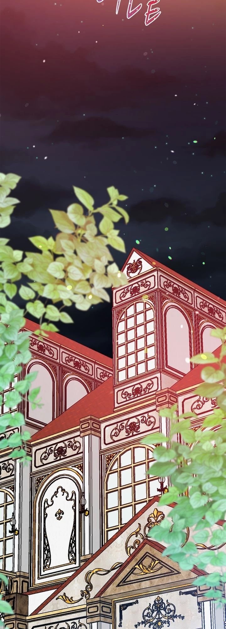 Lady Beast chapter 87 page 2