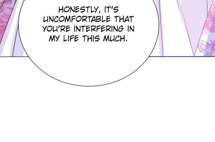 Lady Beast chapter 87 page 21