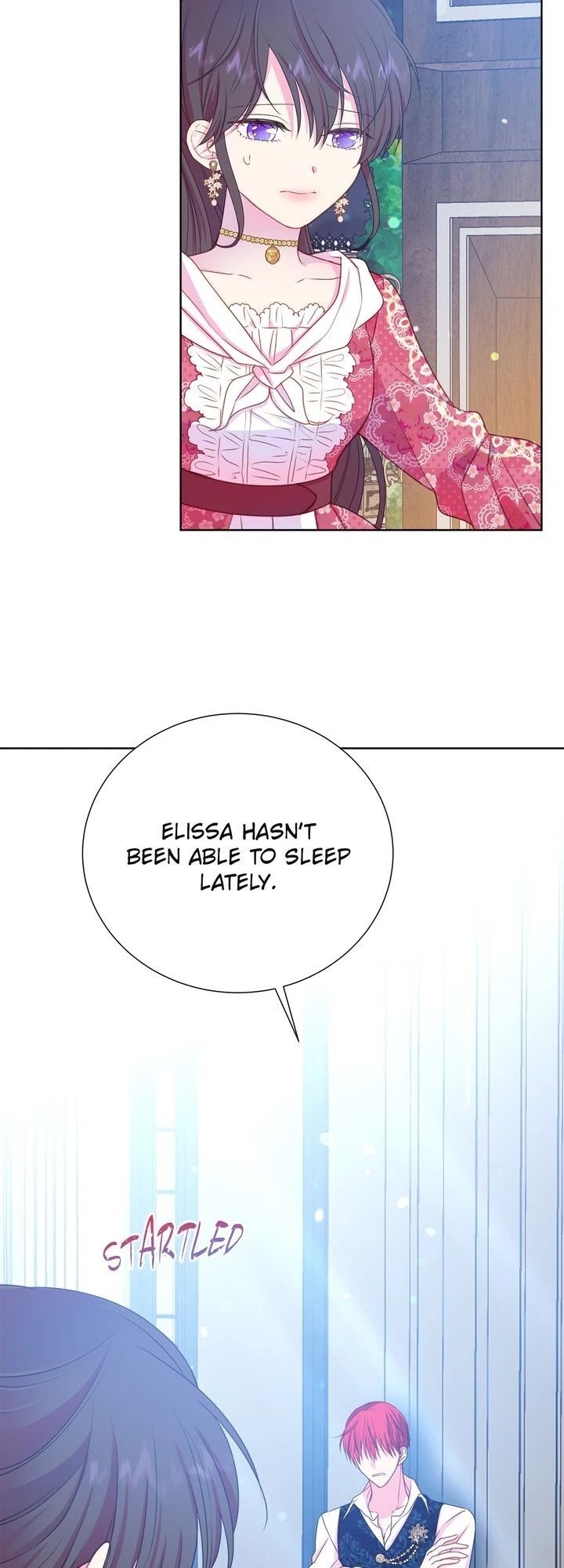 Lady Beast chapter 87 page 25