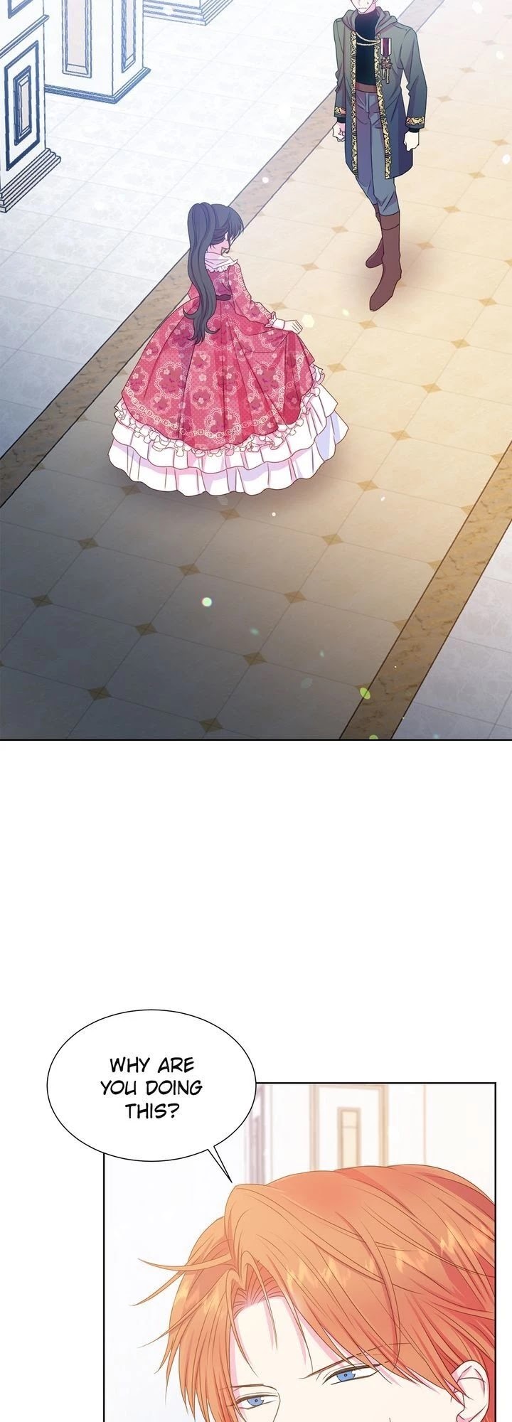 Lady Beast chapter 87 page 32