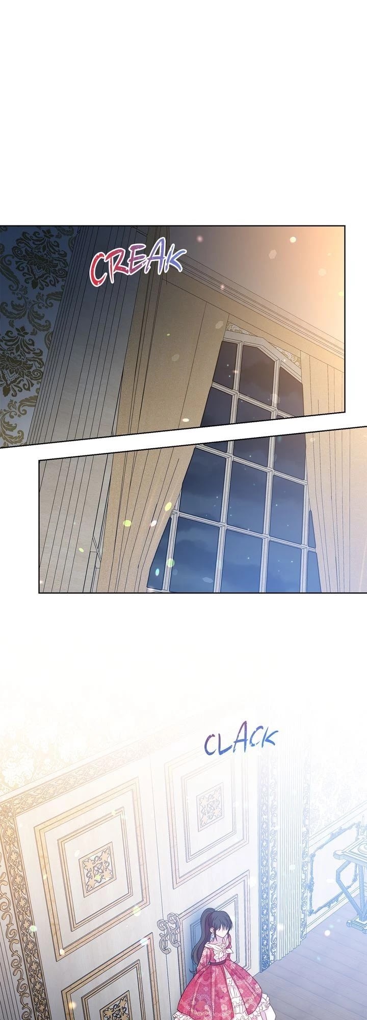 Lady Beast chapter 87 page 36