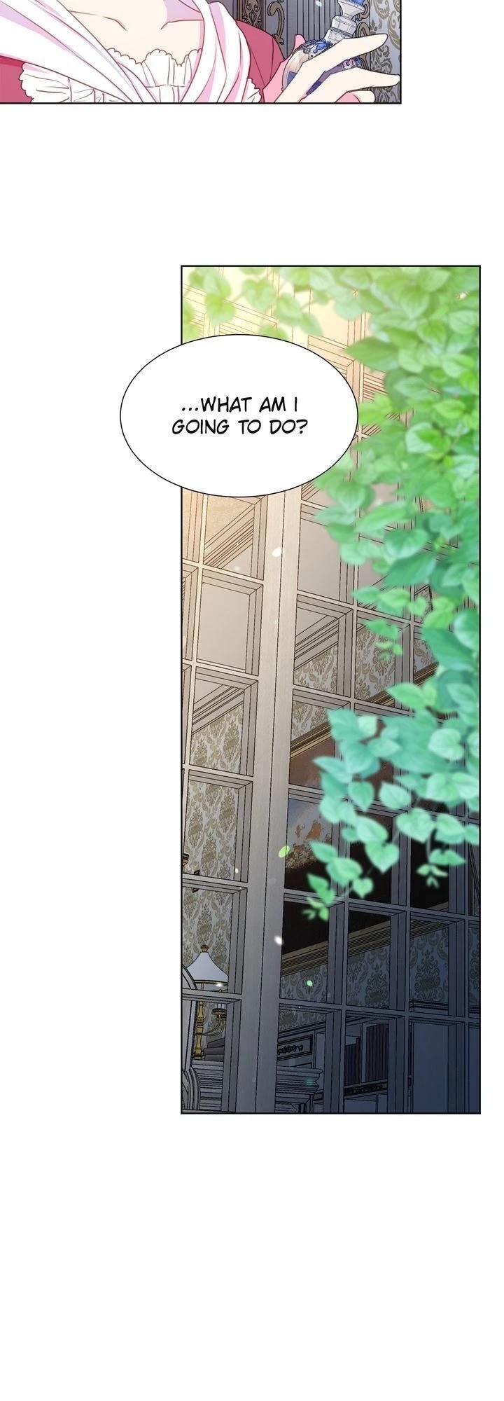 Lady Beast chapter 87 page 38