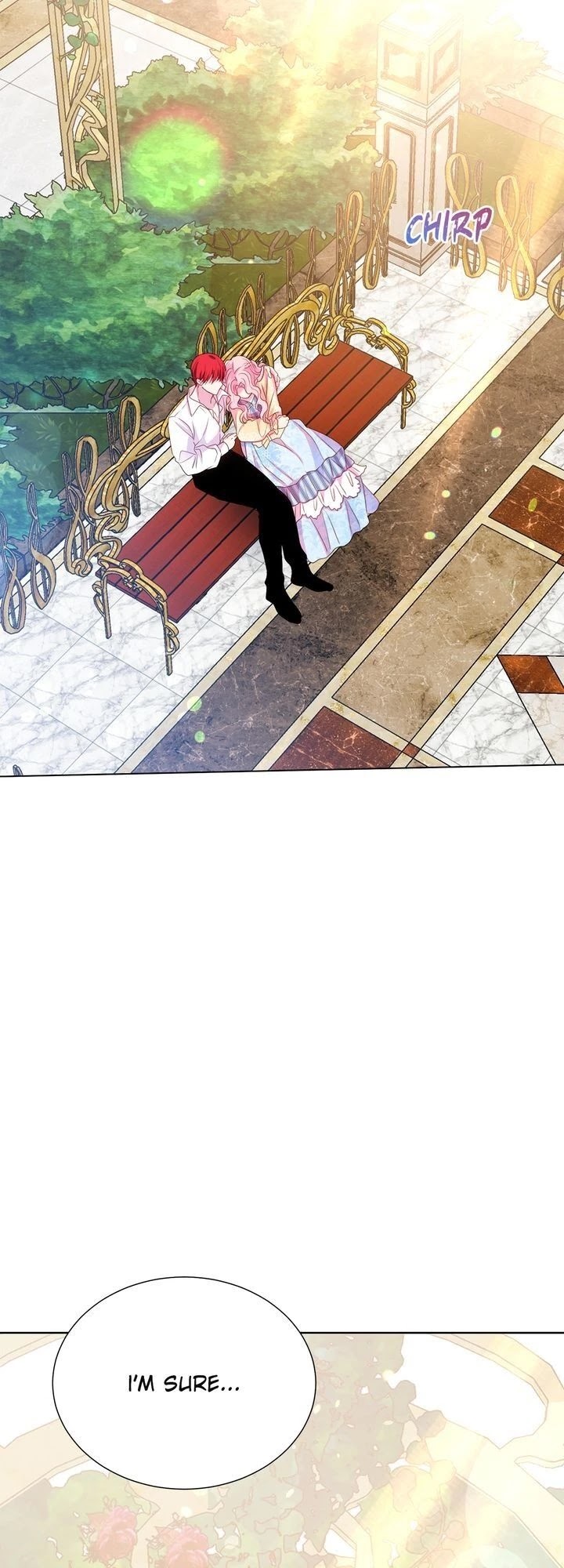 Lady Beast chapter 87 page 40