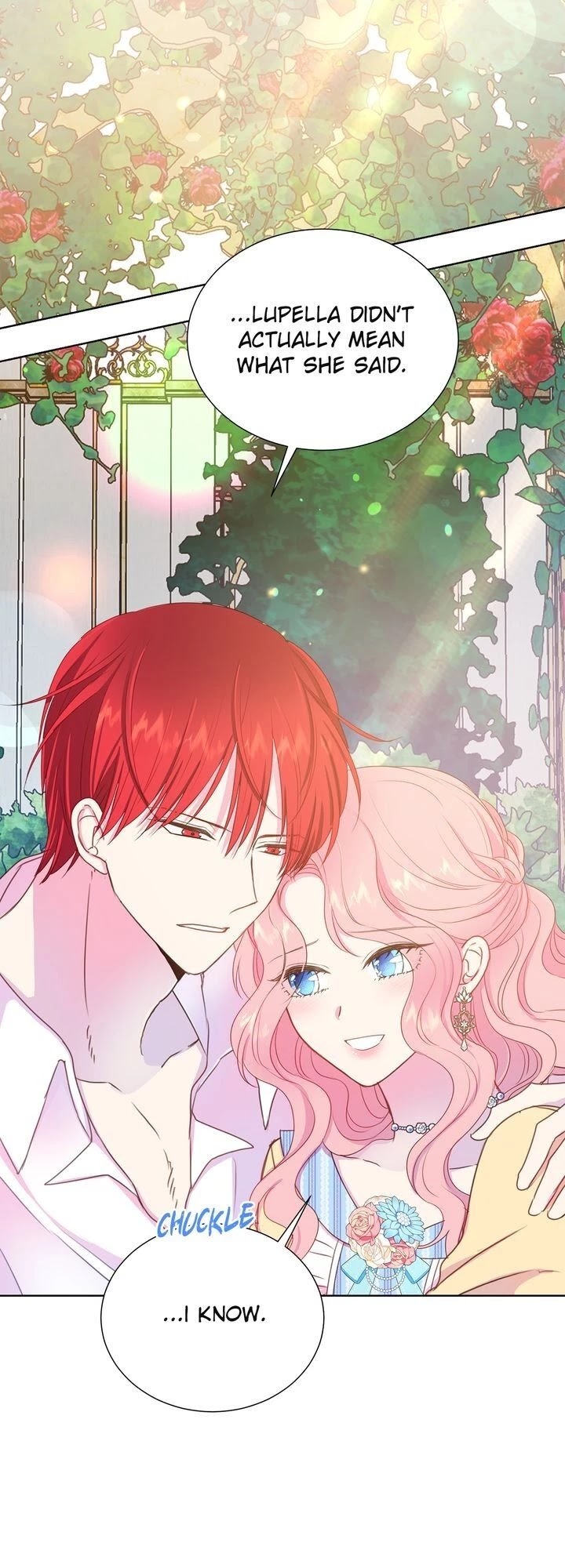 Lady Beast chapter 87 page 41