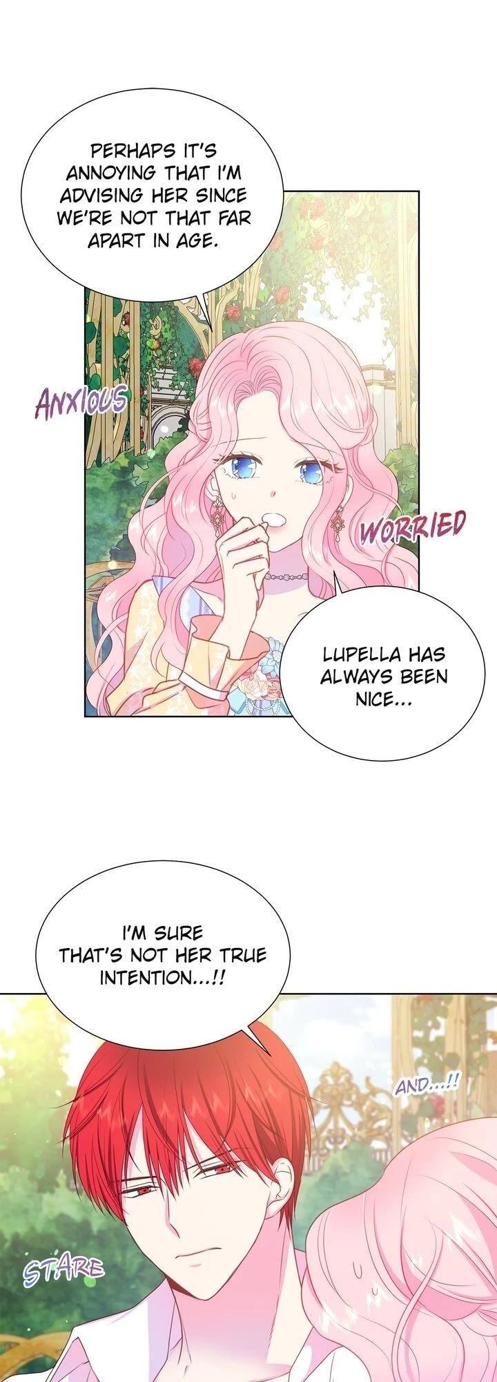 Lady Beast chapter 87 page 43