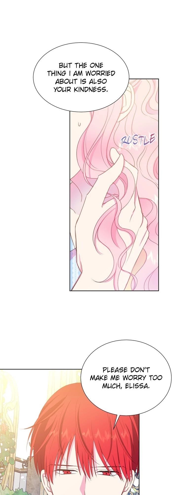 Lady Beast chapter 87 page 46