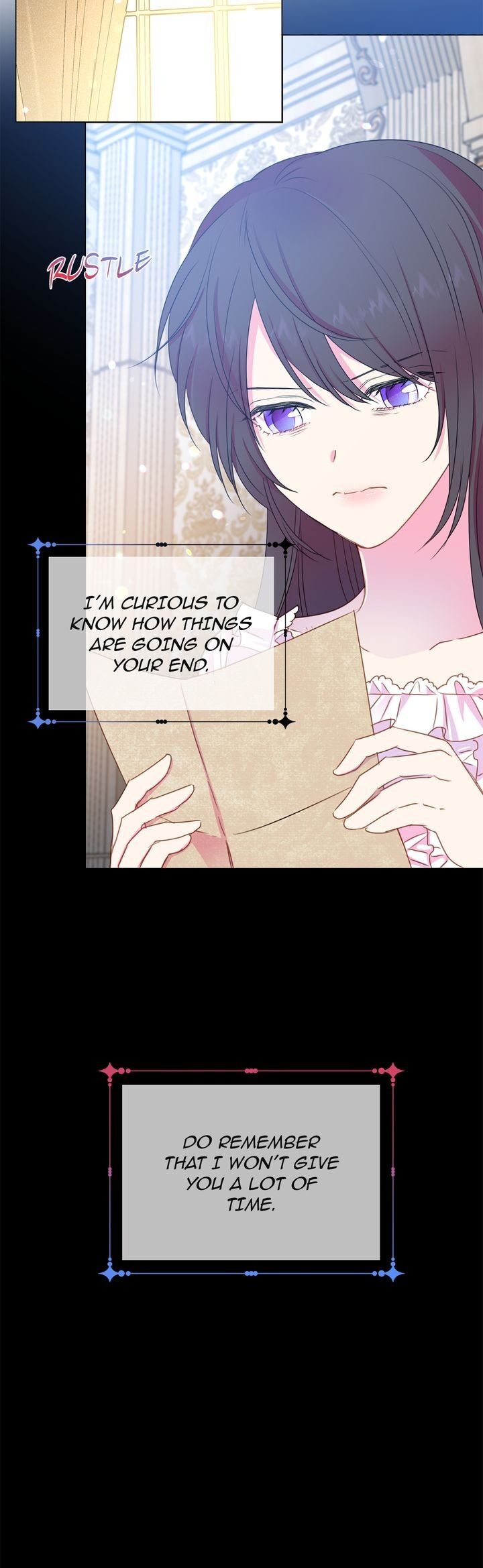 Lady Beast chapter 87 page 49