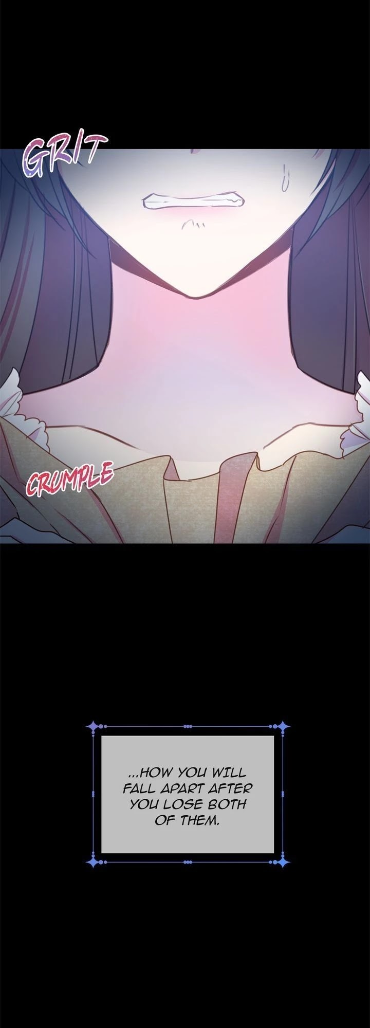 Lady Beast chapter 87 page 53