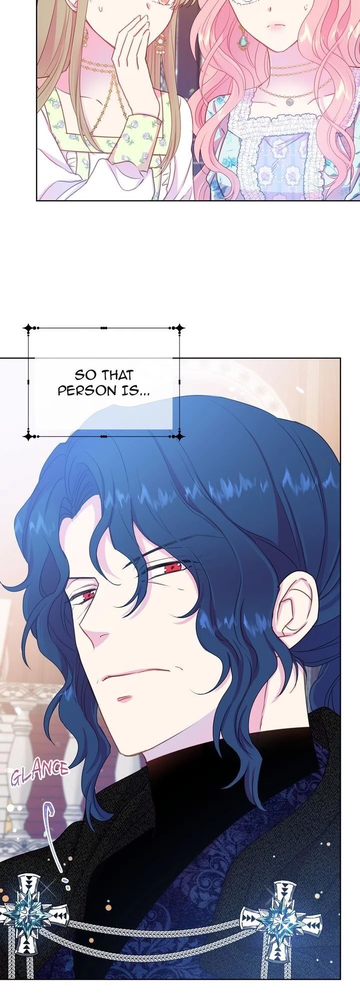 Lady Beast chapter 88 page 27