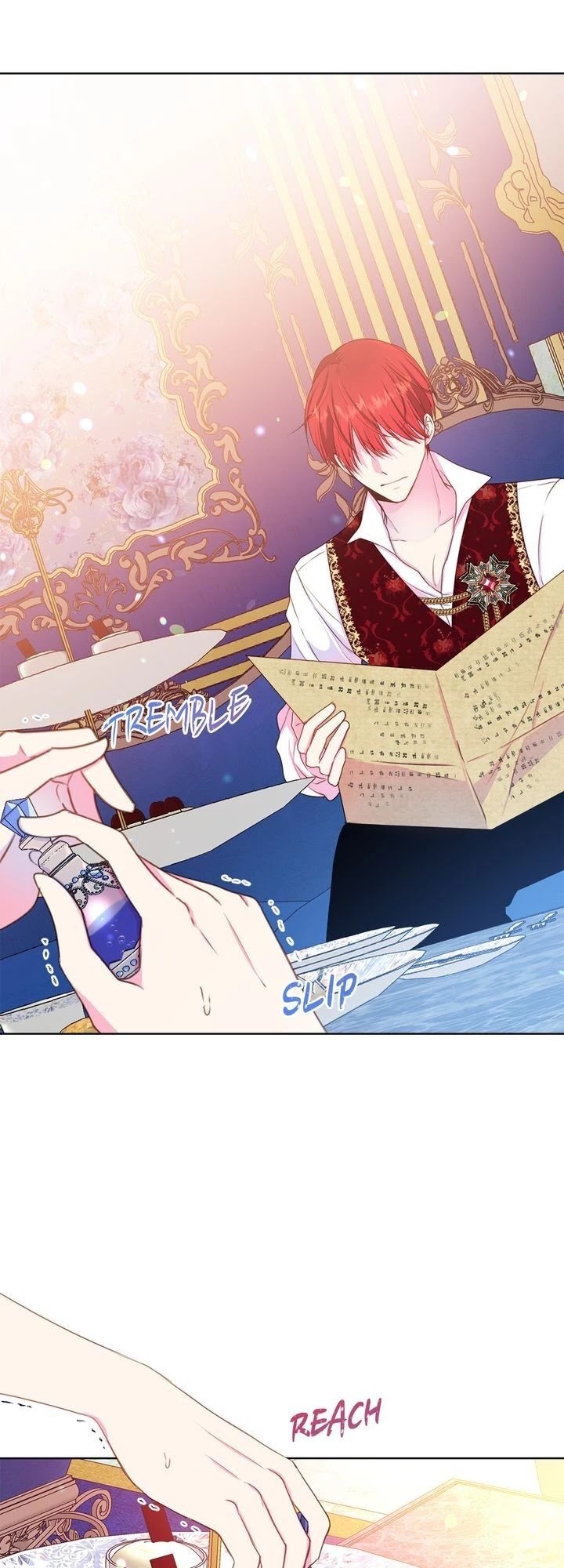 Lady Beast chapter 88 page 38