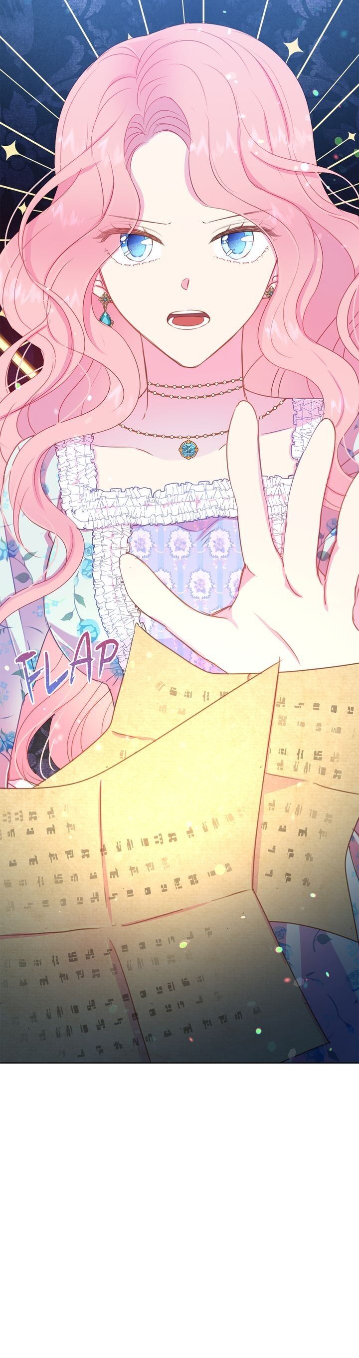 Lady Beast chapter 88 page 47