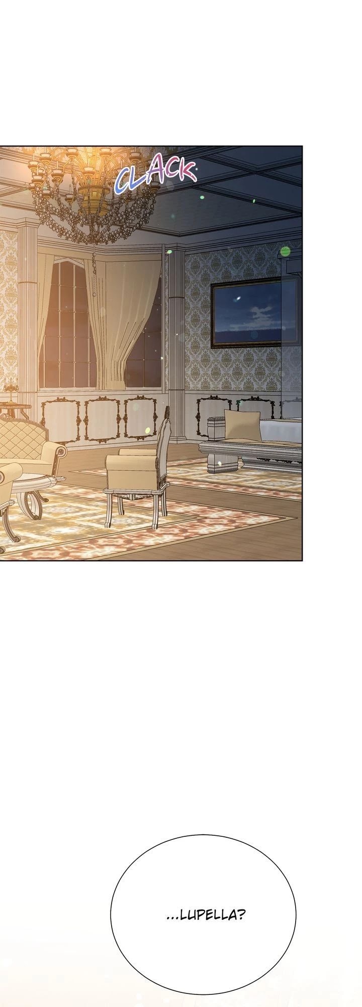 Lady Beast chapter 89 page 1