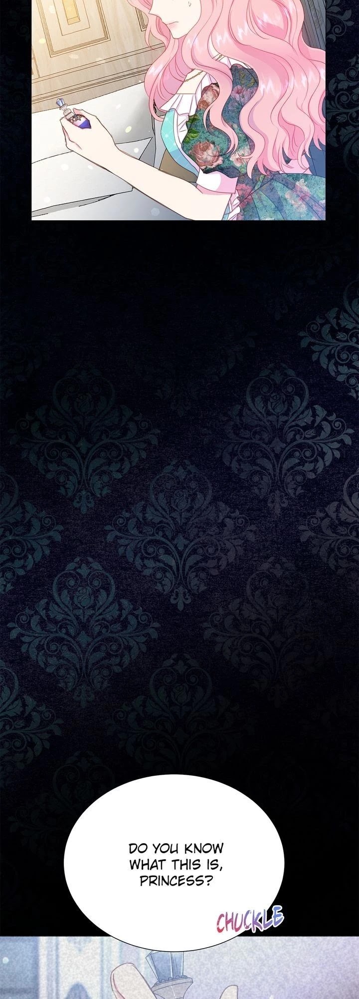 Lady Beast chapter 89 page 10