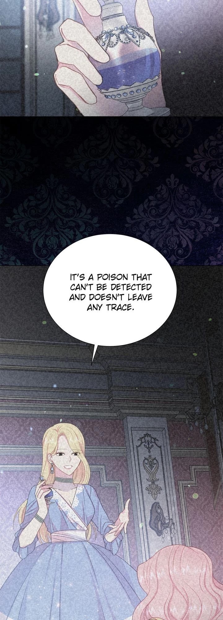 Lady Beast chapter 89 page 11