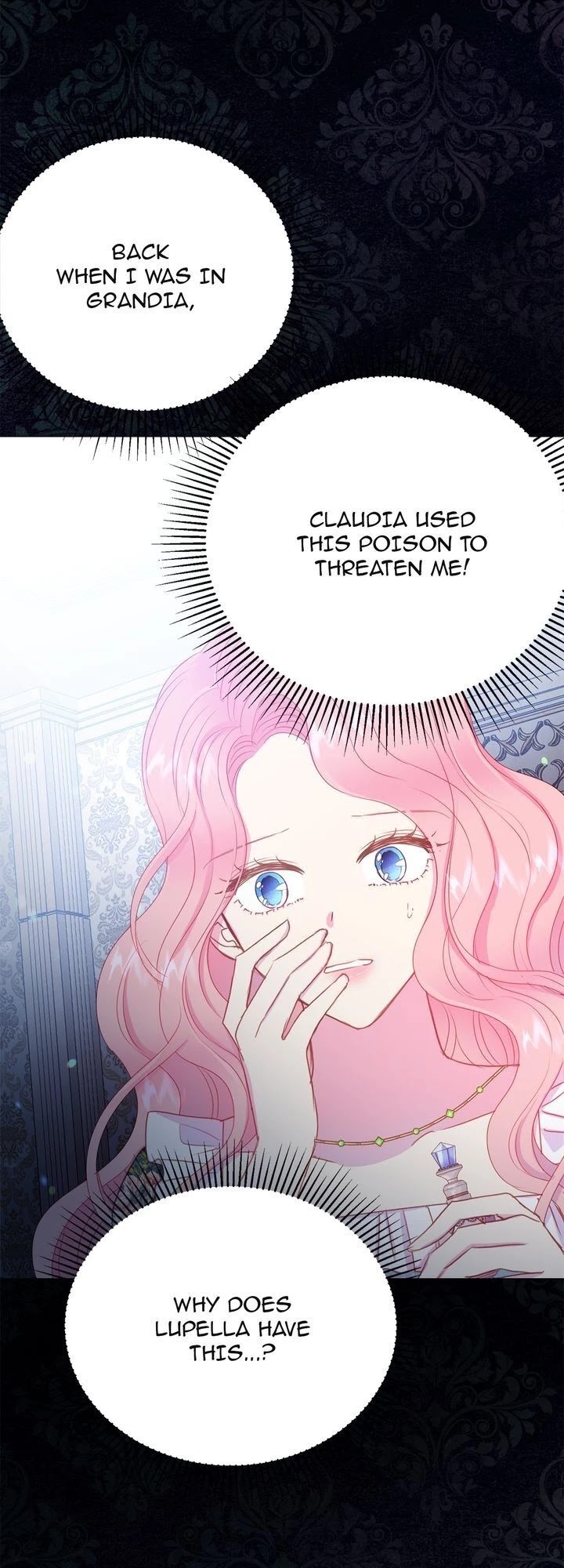 Lady Beast chapter 89 page 13