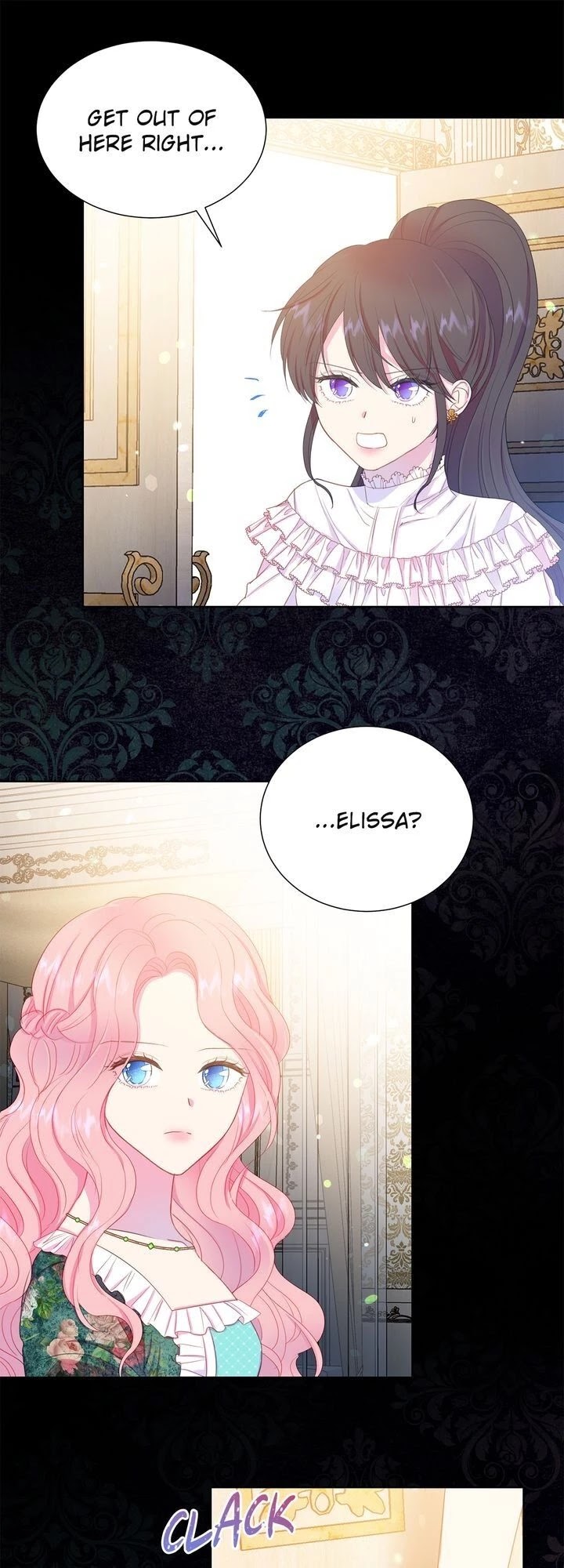 Lady Beast chapter 89 page 15