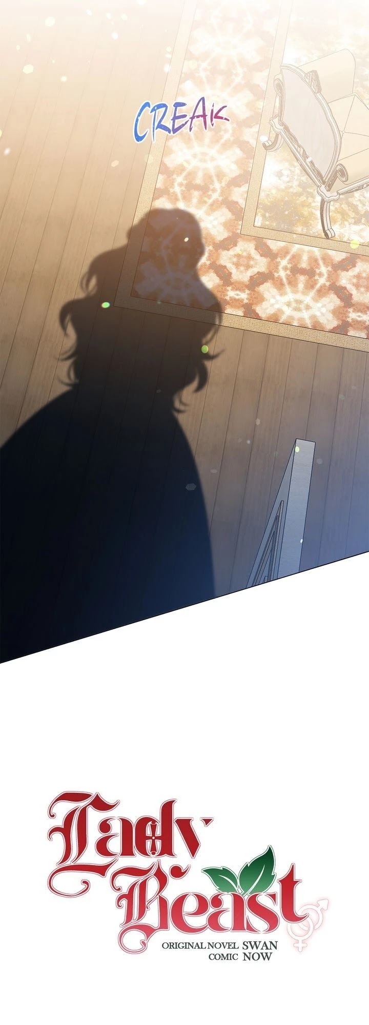 Lady Beast chapter 89 page 2