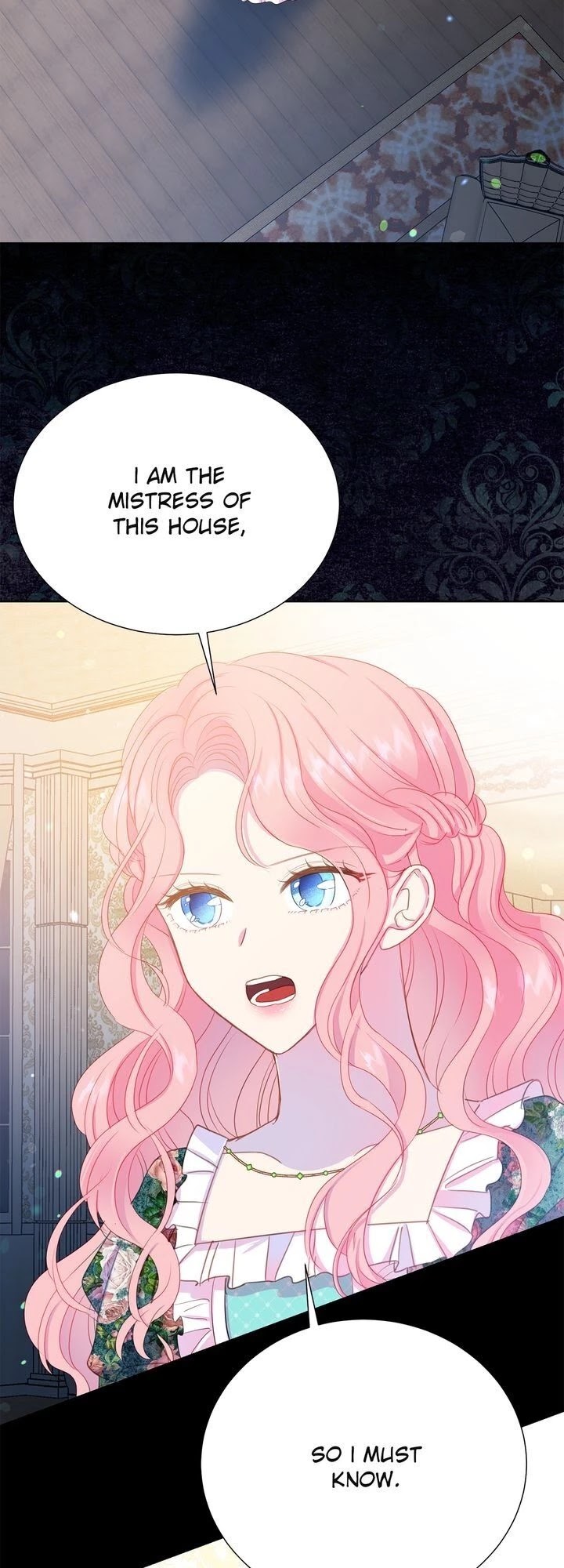 Lady Beast chapter 89 page 20