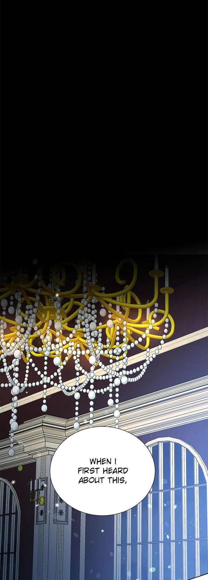 Lady Beast chapter 89 page 22