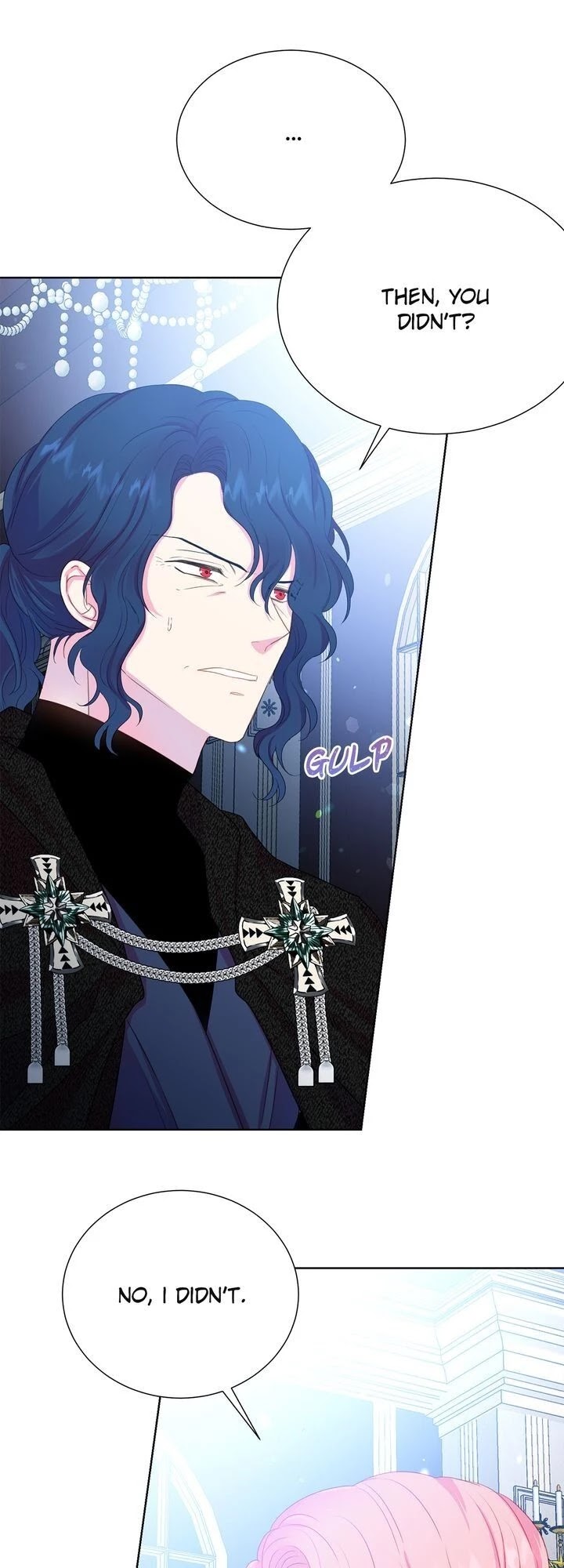 Lady Beast chapter 89 page 24