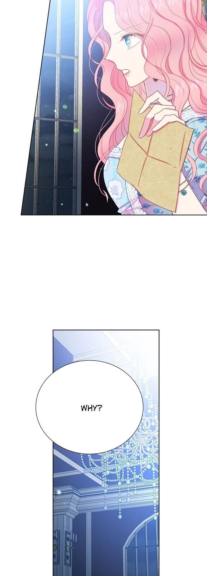 Lady Beast chapter 89 page 25